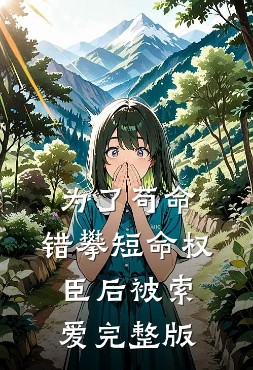 为了苟命，错攀短命权臣后被索爱完整版
