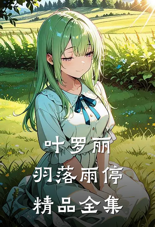 叶罗丽：羽落雨停精品全集