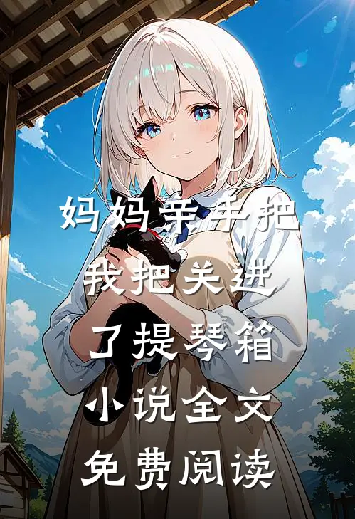 妈妈亲手把我把关进了提琴箱小说全文免费阅读