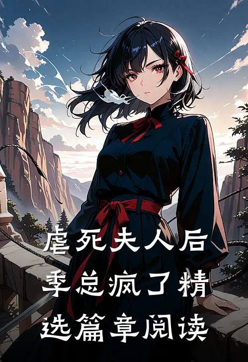 虐死夫人后,季总疯了精选篇章阅读免费