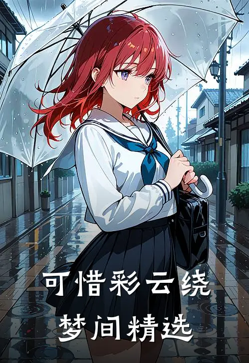 可惜彩云绕梦间精选