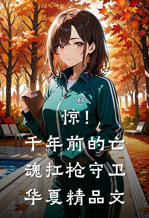 惊！千年前的亡魂扛枪守卫华夏精品文