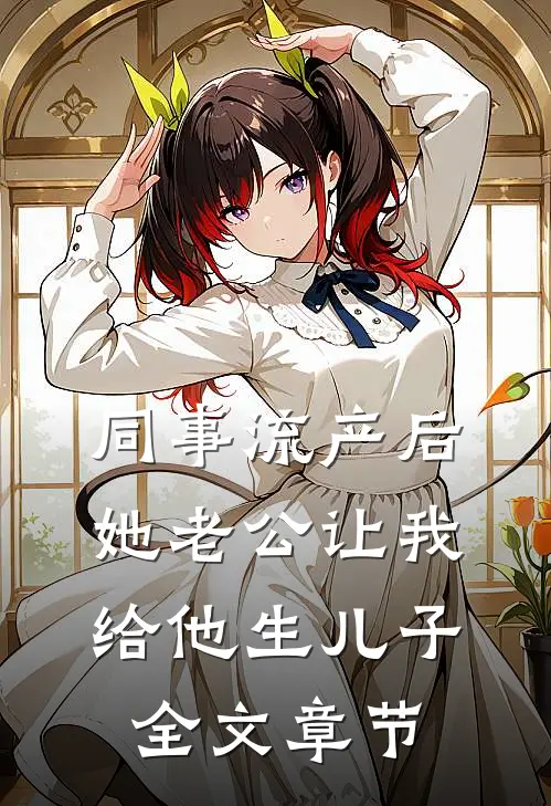 同事流产后她老公让我给他生儿子全文章节