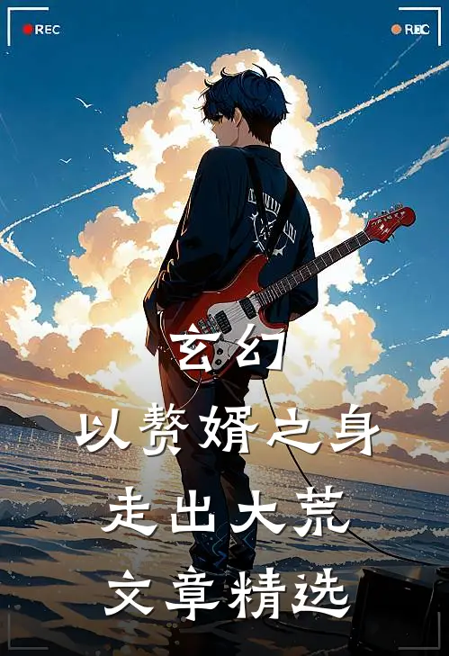 玄幻：以赘婿之身走出大荒文章精选