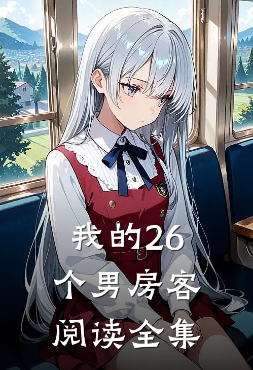 我的26个男房客阅读全集
