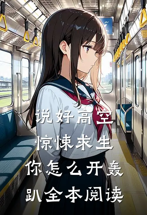 说好高空惊悚求生，你怎么开轰趴全本阅读