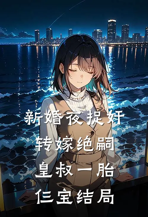 新婚夜捉奸，转嫁绝嗣皇叔一胎仨宝结局