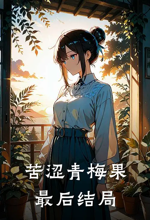 苦涩青梅果最后结局
