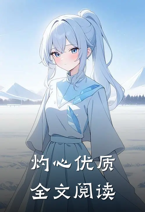 灼心优质全文阅读