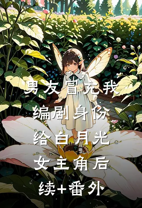 男友冒充我编剧身份，给白月光女主角后续+番外