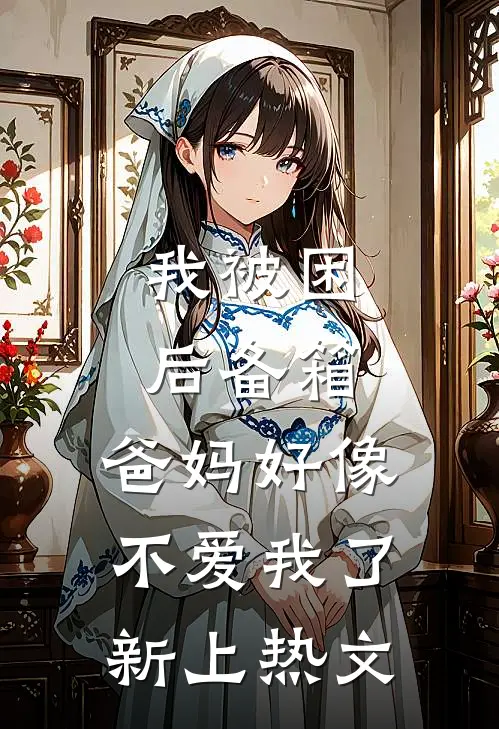 我被困后备箱，爸妈好像不爱我了新上热文