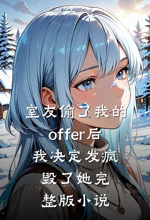 室友偷了我的offer后，我决定发疯毁了她完整版小说