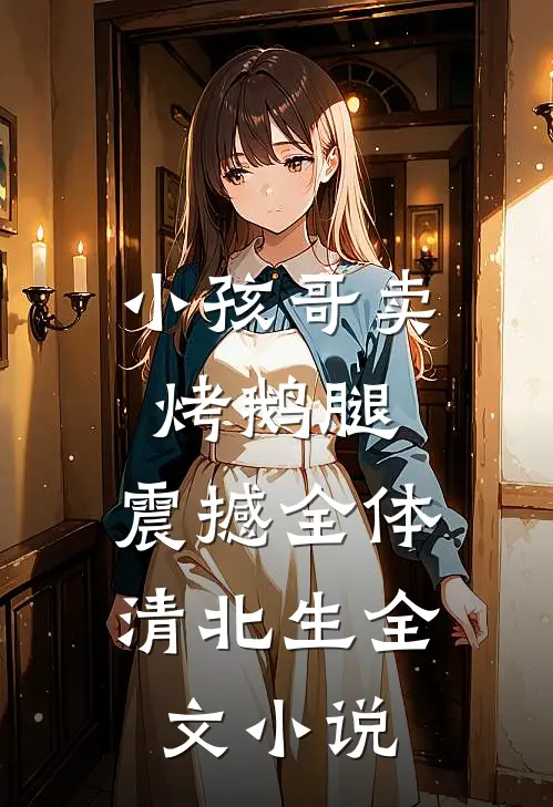 小孩哥卖烤鹅腿，震撼全体清北生全文小说