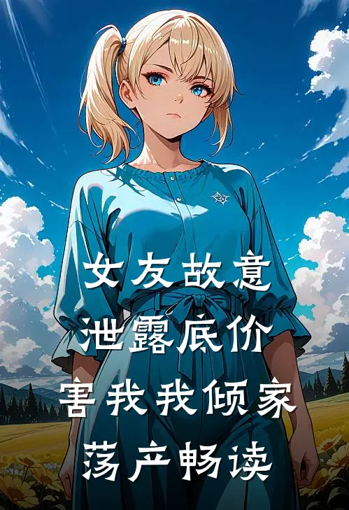 女友故意泄露底价，害我我倾家荡产畅读