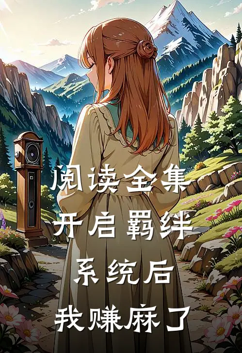阅读全集开启羁绊系统后，我赚麻了