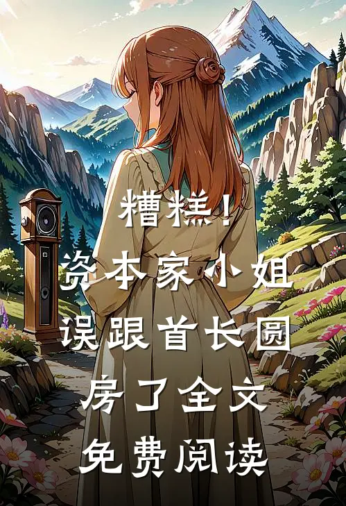 糟糕！资本家小姐误跟首长圆房了全文免费阅读