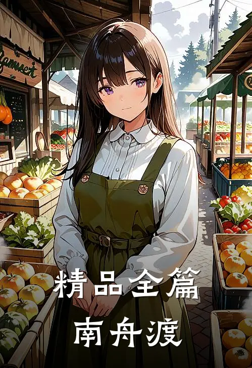 精品全篇南舟渡