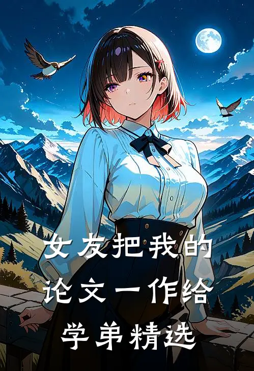 女友把我的论文一作给学弟精选