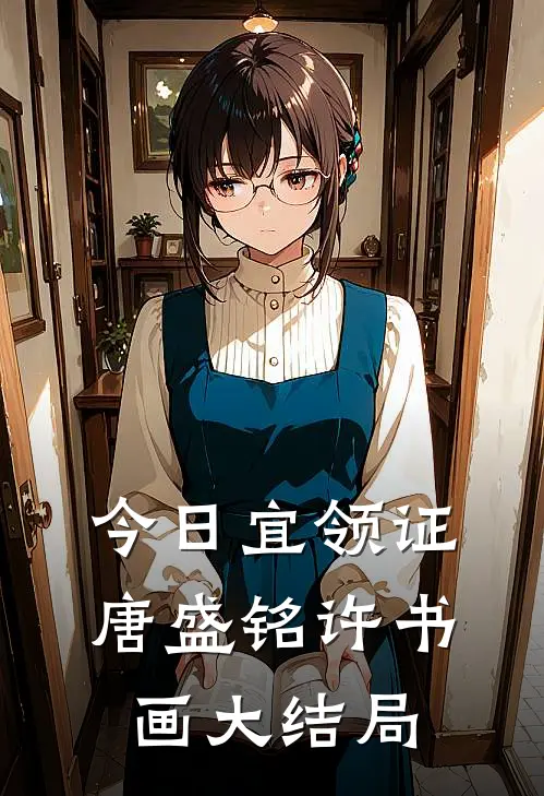今日宜领证唐盛铭许书画大结局