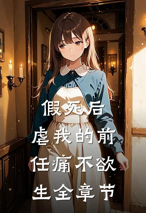 假死后，虐我的前任痛不欲生全章节