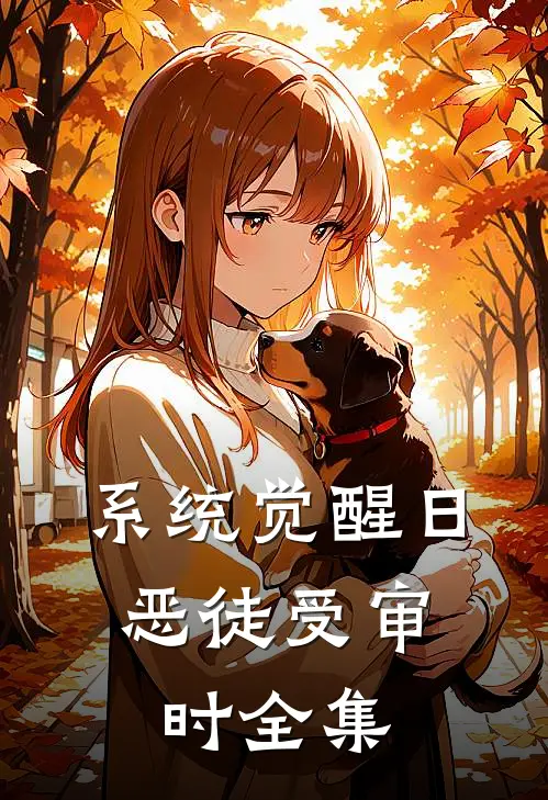 系统觉醒日，恶徒受审时全集