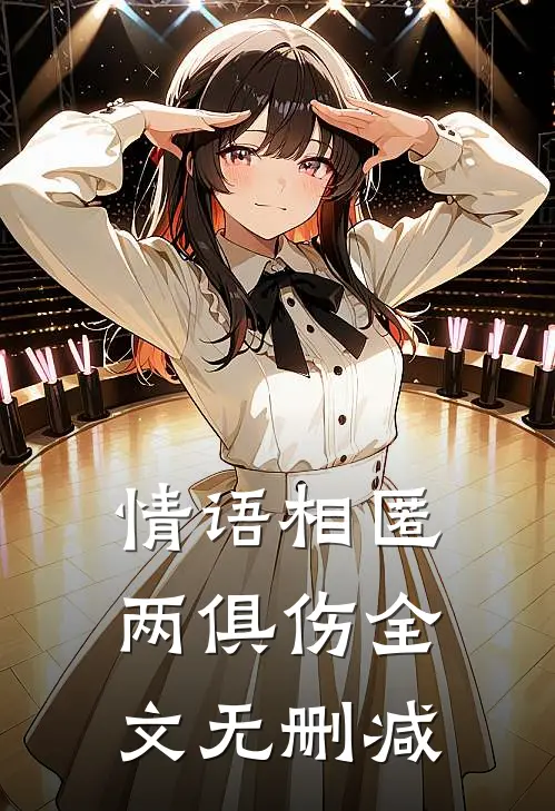情语相匿两俱伤全文无删减
