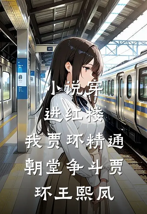 小说穿进红楼，我贾环精通朝堂争斗(贾环王熙凤)