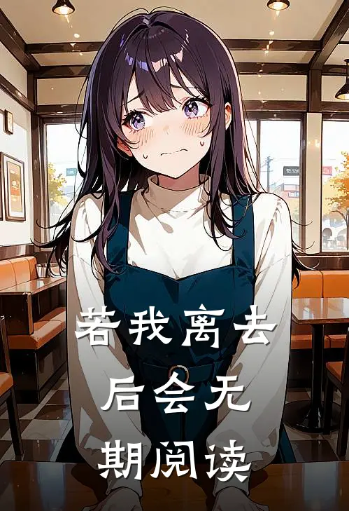 若我离去，后会无期阅读
