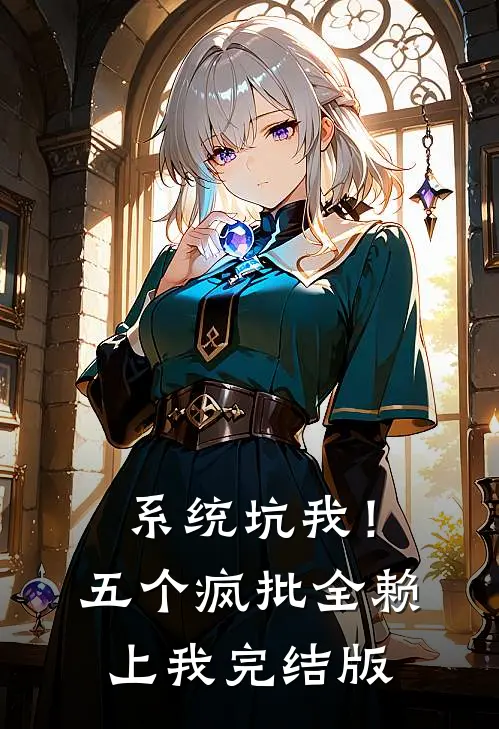 系统坑我！五个疯批全赖上我完结版