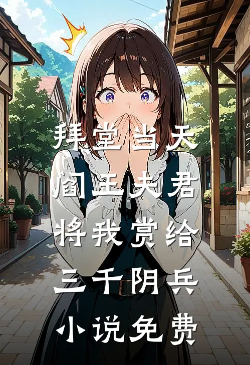 拜堂当天，阎王夫君将我赏给三千阴兵小说免费