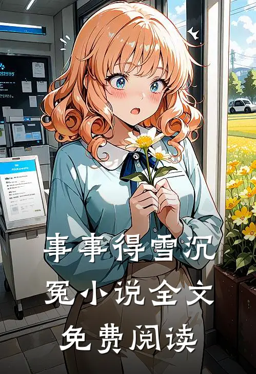 事事得雪沉冤小说全文免费阅读