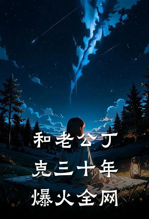 和老公丁克三十年爆火全网