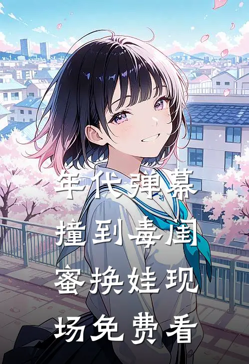 年代弹幕：撞到毒闺蜜换娃现场免费看