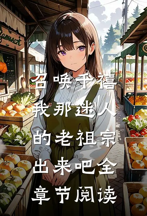 召唤千禧：我那迷人的老祖宗出来吧全章节阅读