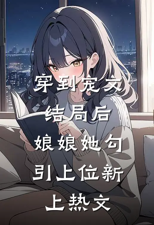 穿到宠文结局后，娘娘她勾引上位新上热文