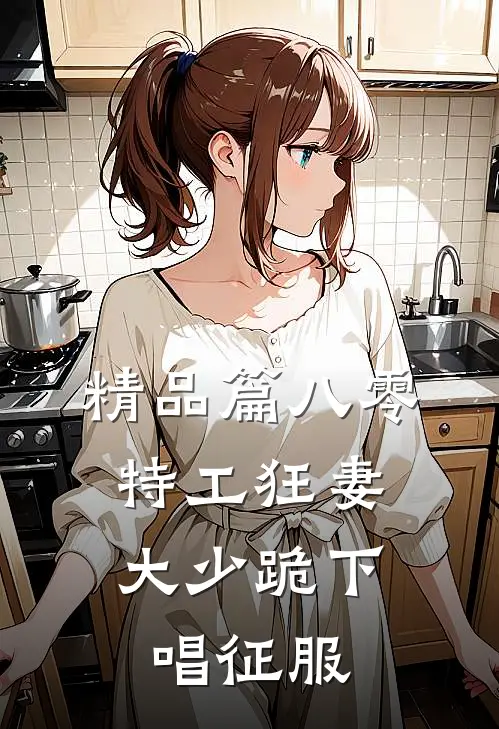 精品篇八零特工狂妻：大少跪下唱征服
