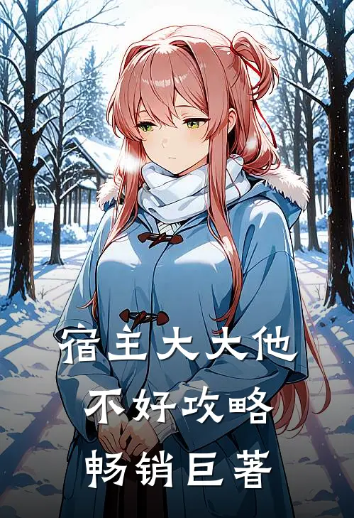 宿主大大他不好攻略畅销巨著