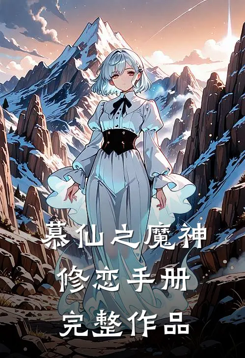 慕仙之魔神修恋手册完整作品