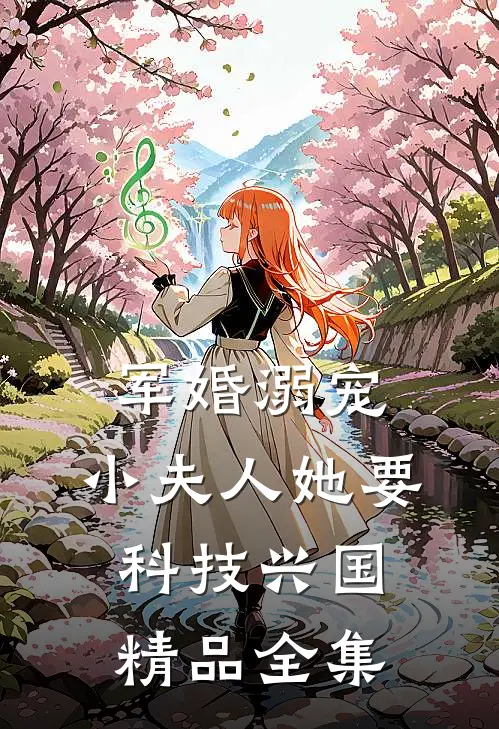 军婚溺宠：小夫人她要科技兴国精品全集