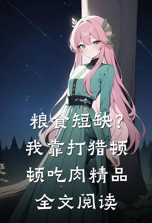 粮食短缺？我靠打猎顿顿吃肉精品全文阅读