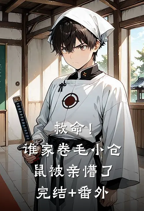 救命！谁家卷毛小仓鼠被亲懵了完结+番外