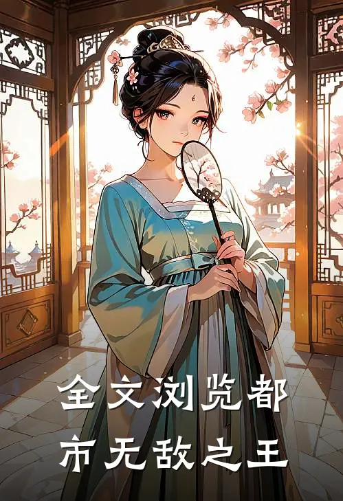 全文浏览都市无敌之王