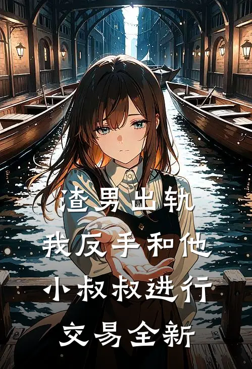 渣男出轨，我反手和他小叔叔进行交易全新