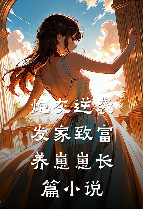 炮灰逆袭：发家致富养崽崽长篇小说