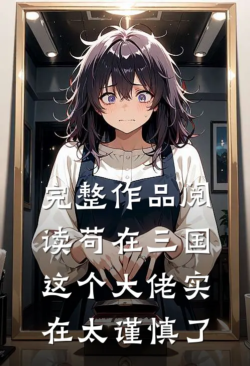 完整作品阅读苟在三国：这个大佬实在太谨慎了