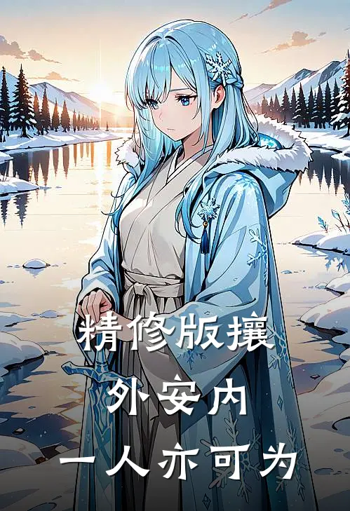 精修版攘外安内，一人亦可为