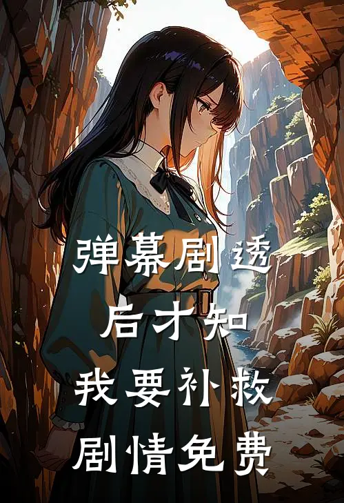 弹幕剧透后才知，我要补救剧情免费