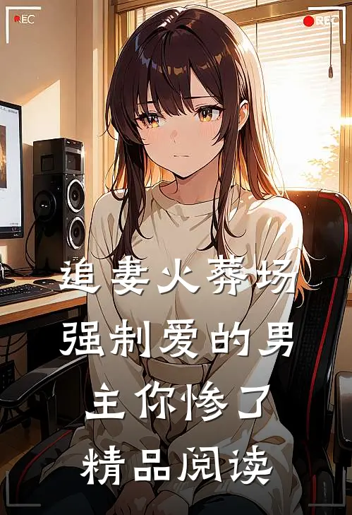 追妻火葬场：强制爱的男主你惨了精品阅读