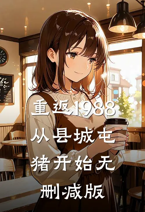 重返1988：从县城屯猪开始无删减版