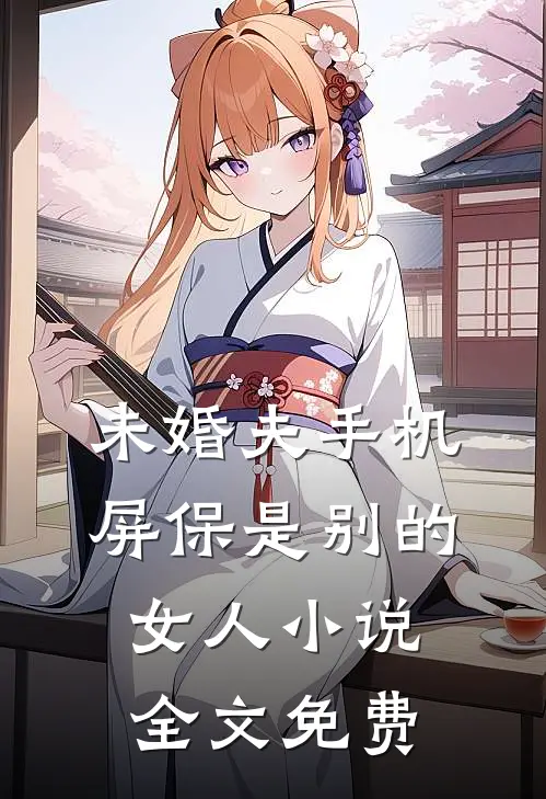 未婚夫手机屏保是别的女人小说全文免费